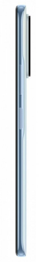 Smartfon XIAOMI Redmi Note 10 Pro 6GB/128GB Jasnoniebieski (Glacier Blue)