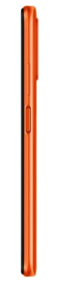 Smartfon XIAOMI Redmi 9T NFC 4/64GB Pomarańczowy (Sunset Orange)