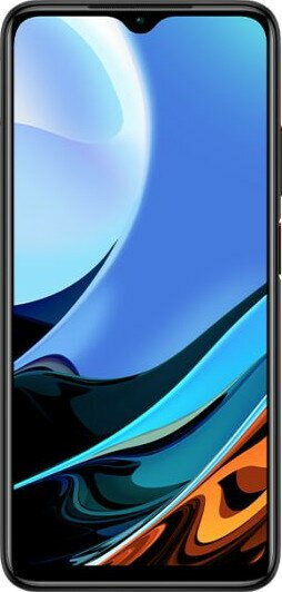Smartfon XIAOMI Redmi 9T NFC 4/128GB Ciemnoszary (Carbon Grey)