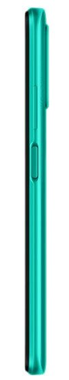 Smartfon XIAOMI Redmi 9T NFC 4/128GB Zielony (Ocean Green)