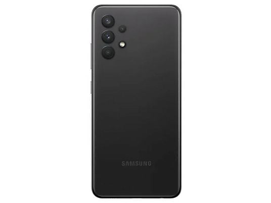 Smartfon SAMSUNG Galaxy A32 4/128GB Czarny