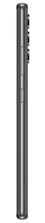 Smartfon SAMSUNG Galaxy A32 4/128GB Czarny