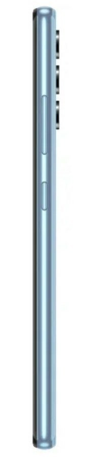 Smartfon SAMSUNG Galaxy A32 4/128GB Niebieski