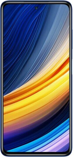 Smartfon POCOPHONE POCO X3 Pro 8/256GB Niebieski (Frost Blue)