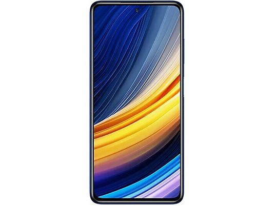 Smartfon POCOPHONE POCO X3 Pro 8/256GB Niebieski (Frost Blue)