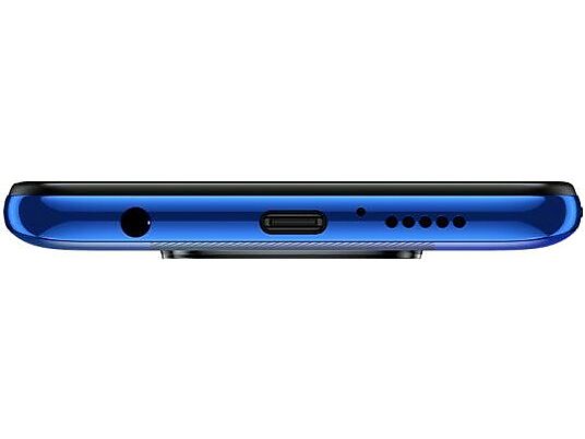 Smartfon POCOPHONE POCO X3 Pro 8/256GB Niebieski (Frost Blue)