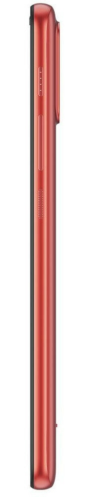 Smartfon MOTOROLA Moto E7i Power Czerwony (Coral Red)