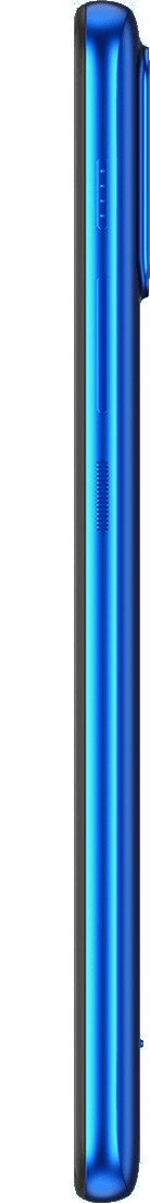 Smartfon MOTOROLA Moto E7 Power Niebieski (Tahiti Blue)