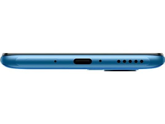 Smartfon POCOPHONE POCO F3 5G 6/128GB Niebieski (Ocean Blue)