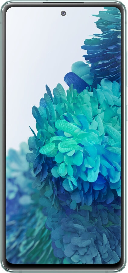 Smartfon SAMSUNG Galaxy S20 FE 6/128GB Zielony SM-G780GZGDEUE