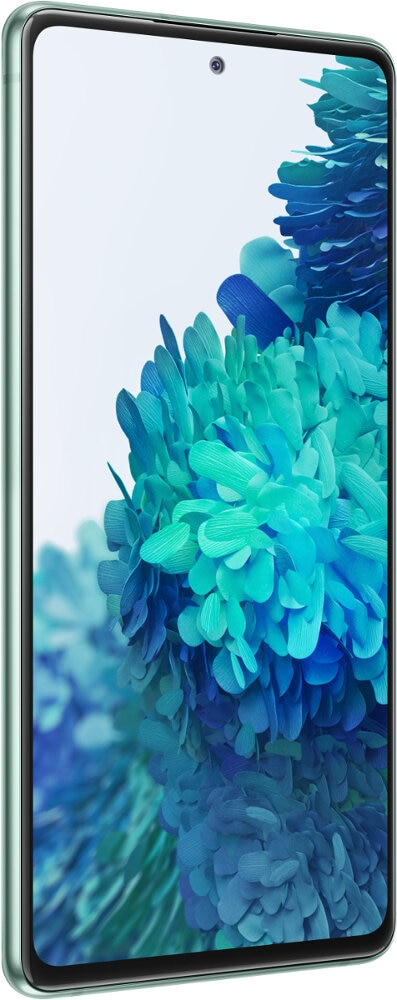 Smartfon SAMSUNG Galaxy S20 FE 6/128GB Zielony SM-G780GZGDEUE