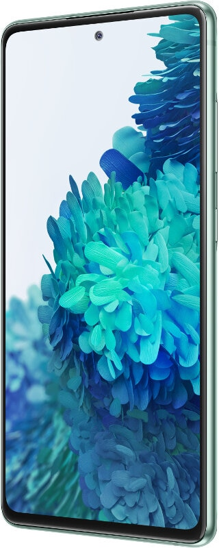 Smartfon SAMSUNG Galaxy S20 FE 6/128GB Zielony SM-G780GZGDEUE