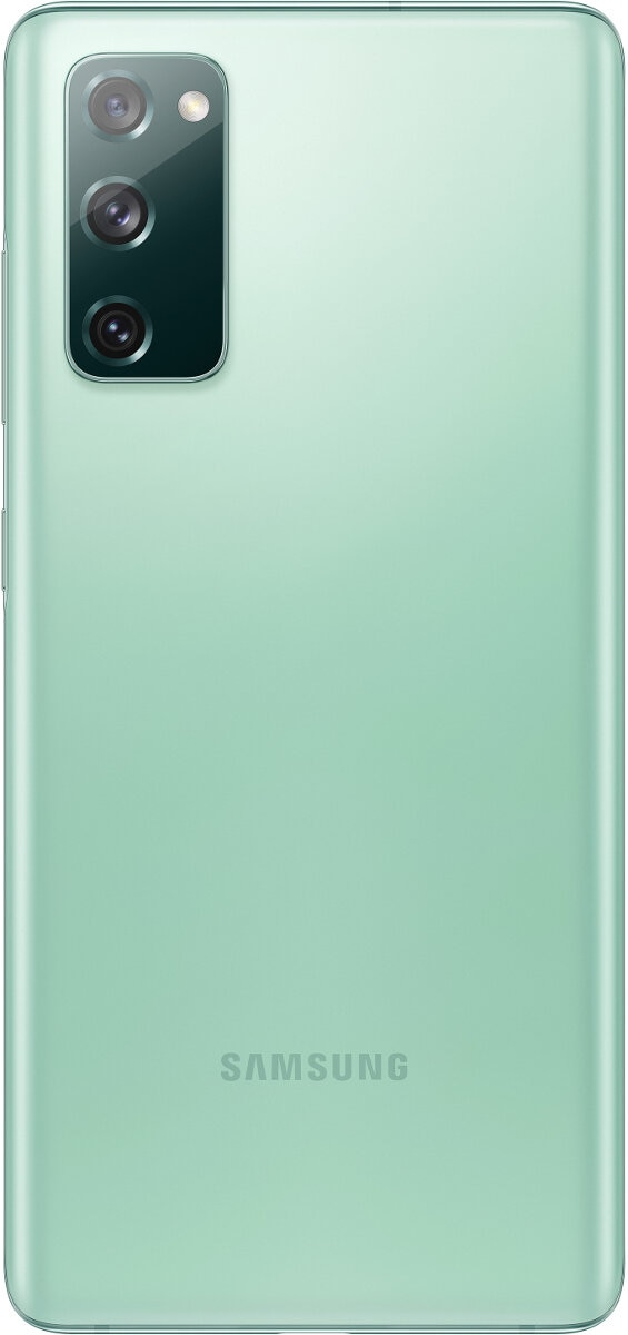 Smartfon SAMSUNG Galaxy S20 FE 6/128GB Zielony SM-G780GZGDEUE