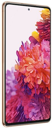 Smartfon SAMSUNG Galaxy S20 FE 8/256GB Pomarańczowy SM-G780GZOHEUE