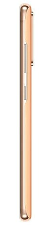 Smartfon SAMSUNG Galaxy S20 FE 8/256GB Pomarańczowy SM-G780GZOHEUE