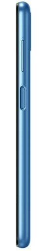 Smartfon SAMSUNG Galaxy M12 4/64GB Niebieski SM-M127FLBVEUE