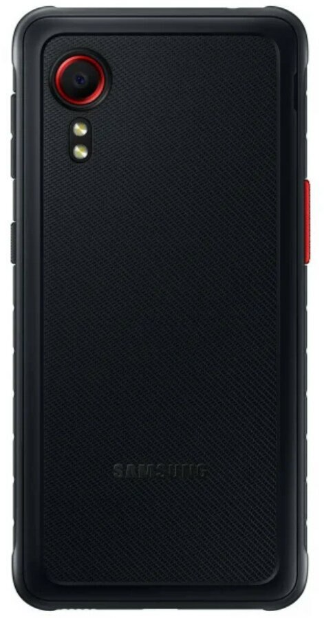 Smartfon SAMSUNG Galaxy XCover 5 4/64GB Czarny SM-G525FZKDEEE