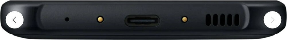 Smartfon SAMSUNG Galaxy XCover 5 4/64GB Czarny SM-G525FZKDEEE