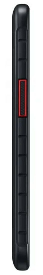 Smartfon SAMSUNG Galaxy XCover 5 4/64GB Czarny SM-G525FZKDEEE