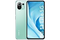 Smartfon XIAOMI Mi 11 Lite 5G 6GB/128GB Zielony (Mint Green)