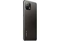 Smartfon XIAOMI Mi 11 Lite 5G 8GB/128GB Czarny (Truffle Black)