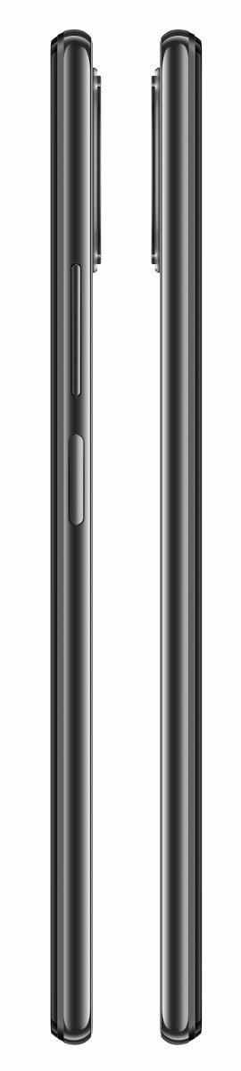 Smartfon XIAOMI Mi 11 Lite 5G 8GB/128GB Czarny (Truffle Black)