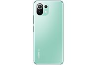 Smartfon XIAOMI Mi 11 Lite 5G 8GB/128GB Zielony (Mint Green)