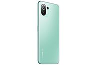 Smartfon XIAOMI Mi 11 Lite 5G 8GB/128GB Zielony (Mint Green)