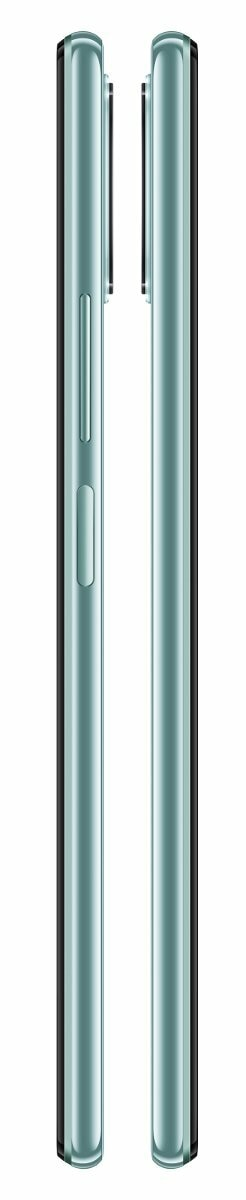 Smartfon XIAOMI Mi 11 Lite 5G 8GB/128GB Zielony (Mint Green)