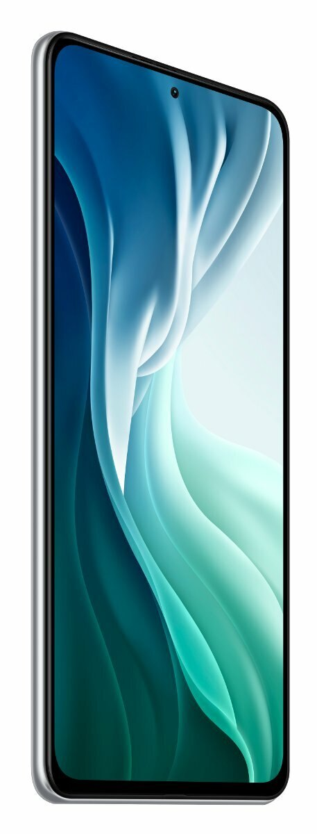 Smartfon XIAOMI Mi 11i 5G 8GB/128GB Biały (Frosty White)