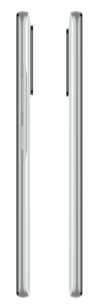 Smartfon XIAOMI Mi 11i 5G 8GB/128GB Biały (Frosty White)