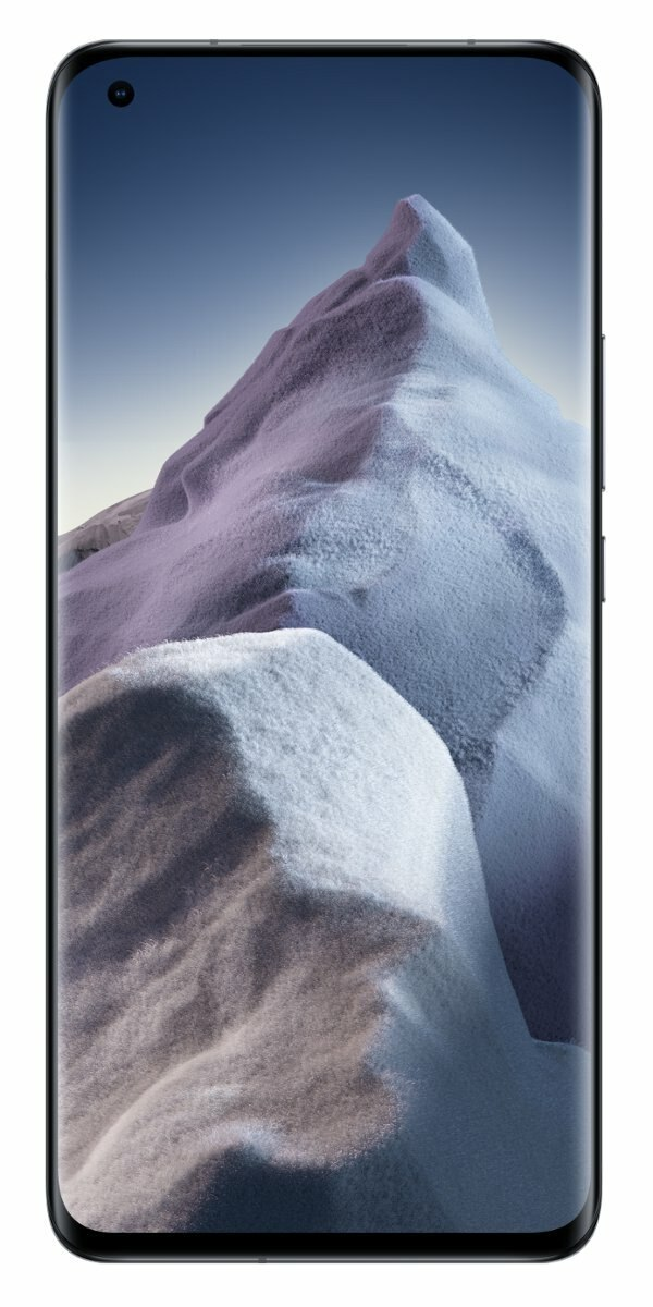 Smartfon XIAOMI Mi 11 Ultra 12GB/256GB Czarny (Ceramic Black)