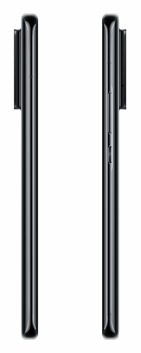 Smartfon XIAOMI Mi 11 Ultra 12GB/256GB Czarny (Ceramic Black)