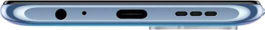 Smartfon XIAOMI Redmi Note 10S 6/128GB Niebieski (Ocean Blue)