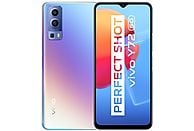 Smartfon VIVO Y72 5G Niebieski (Dream Glow)