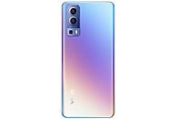 Smartfon VIVO Y72 5G Niebieski (Dream Glow)