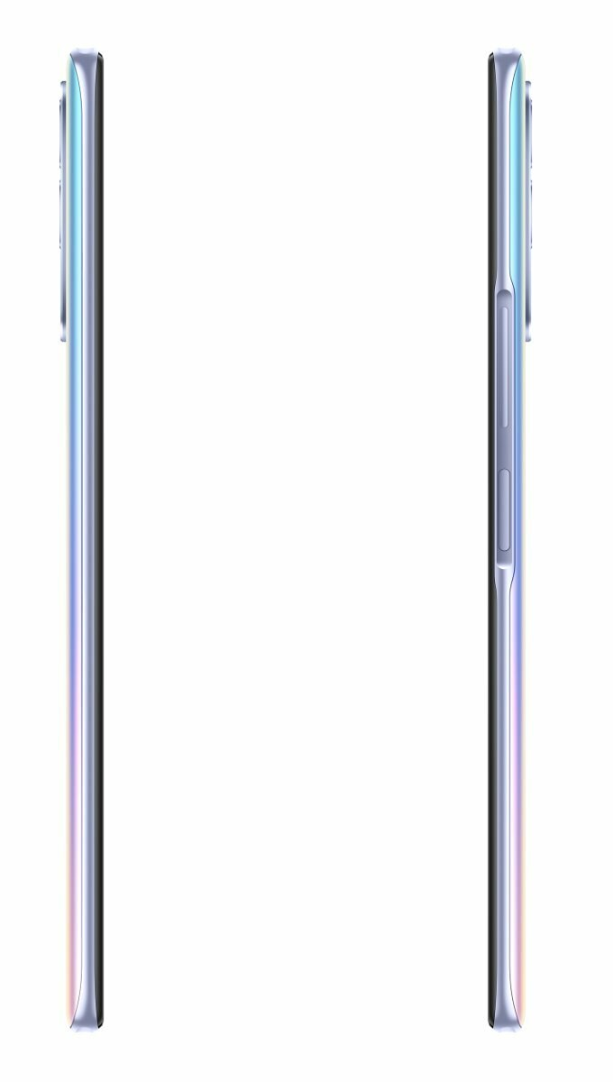 Smartfon VIVO Y72 5G Niebieski (Dream Glow)