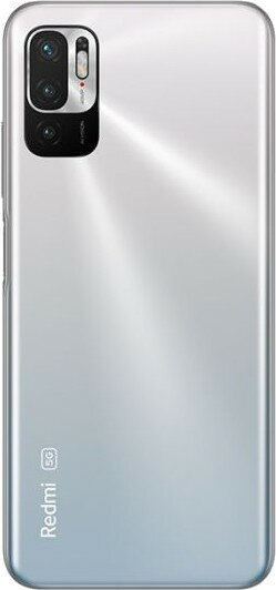 Smartfon XIAOMI Redmi Note 10 5G 4/64GB Srebrny (Chrome Silver)