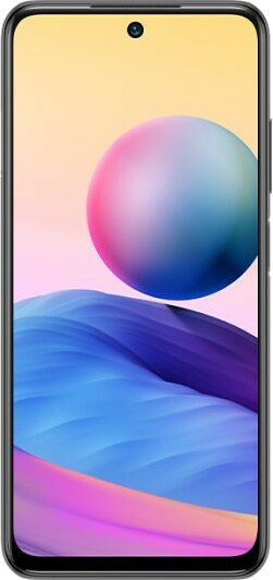 Smartfon XIAOMI Redmi Note 10 5G 4/128GB Ciemnoszary (Graphite Gray)