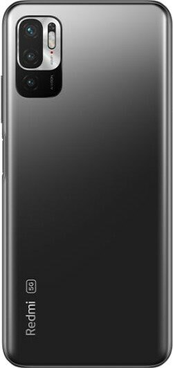 Smartfon XIAOMI Redmi Note 10 5G 4/128GB Ciemnoszary (Graphite Gray)