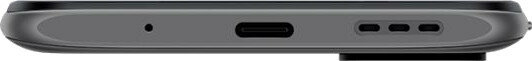 Smartfon XIAOMI Redmi Note 10 5G 4/128GB Ciemnoszary (Graphite Gray)