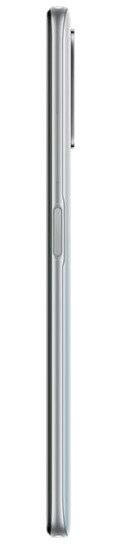 Smartfon XIAOMI Redmi Note 10 5G 4/128GB Srebrny (Chrome Silver)
