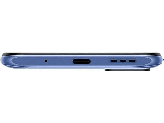 Smartfon XIAOMI Redmi Note 10 5G 4/128GB Niebieski (Nighttime Blue)