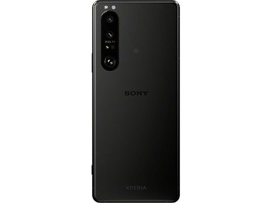 Smartfon SONY Xperia 1 III 12/256GB Czarny