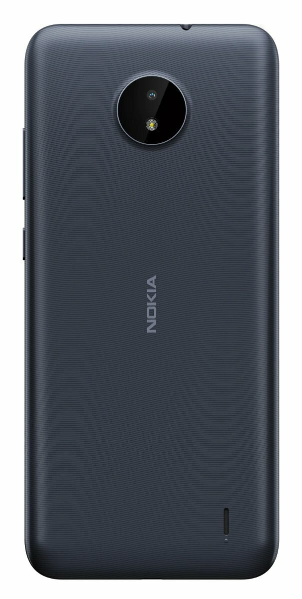 Smartfon NOKIA C20 2GB/32GB Niebieski