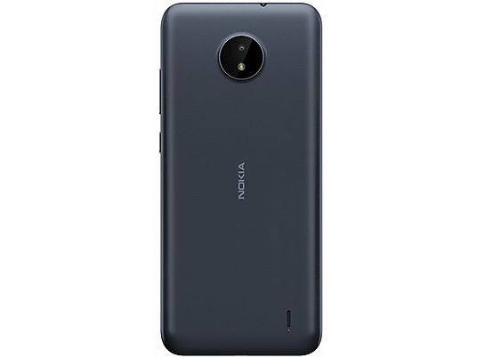 Smartfon NOKIA C20 2GB/32GB Niebieski