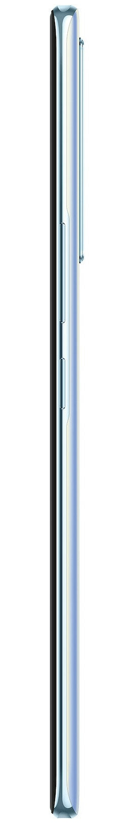 Smartfon vivo Y70 Niebieski (Oxygen Blue) + akcesoria (zestaw)