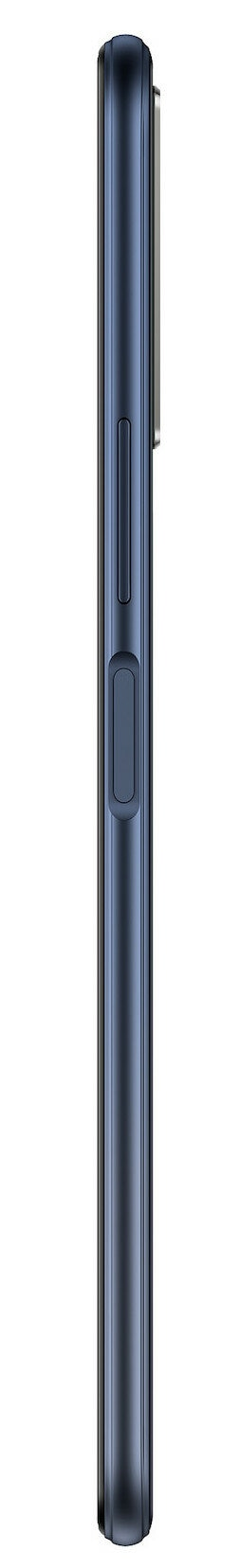 Smartfon vivo Y20S Czarny (Obsydian Black) + akcesoria (zestaw)