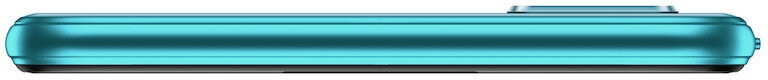 Smartfon vivo Y20S Niebieski (Nebula Blue) + akcesoria (zestaw)
