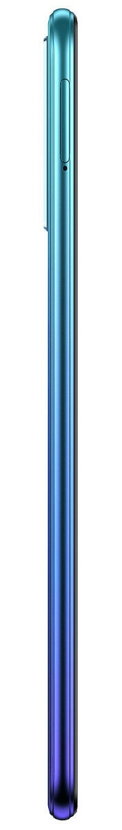Smartfon vivo Y20S Niebieski (Nebula Blue) + akcesoria (zestaw)